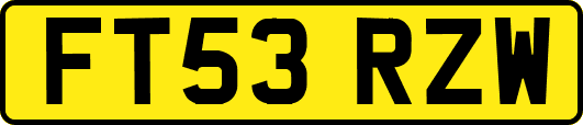FT53RZW