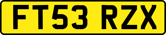 FT53RZX