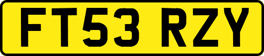 FT53RZY