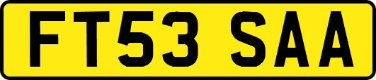 FT53SAA