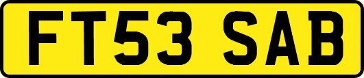 FT53SAB