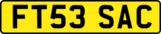 FT53SAC