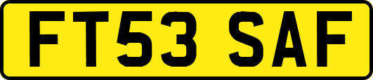 FT53SAF