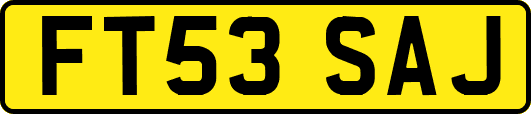 FT53SAJ