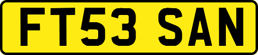 FT53SAN