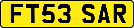 FT53SAR