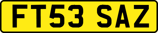 FT53SAZ