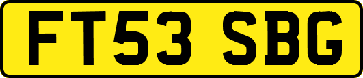 FT53SBG