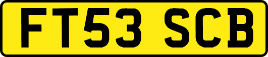 FT53SCB