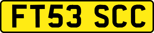 FT53SCC