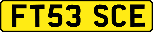 FT53SCE