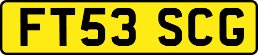FT53SCG