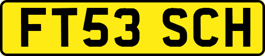 FT53SCH