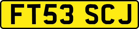 FT53SCJ