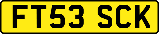 FT53SCK