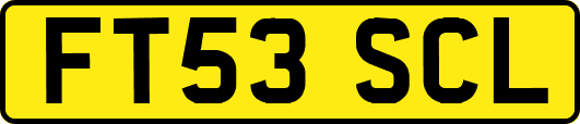 FT53SCL