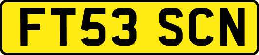 FT53SCN