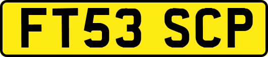 FT53SCP
