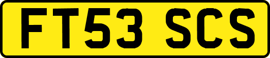 FT53SCS