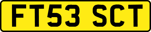 FT53SCT