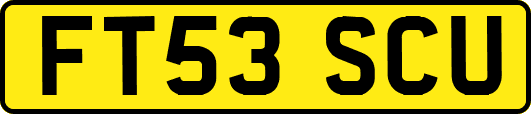 FT53SCU