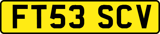 FT53SCV