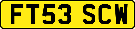 FT53SCW