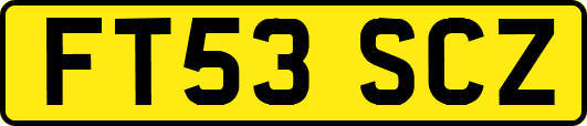 FT53SCZ