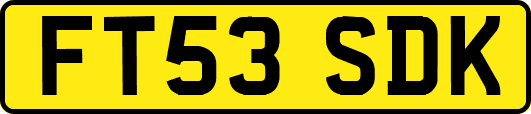 FT53SDK