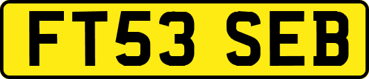 FT53SEB