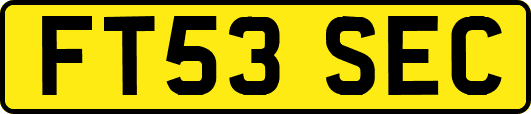 FT53SEC