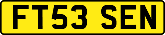 FT53SEN