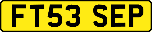 FT53SEP