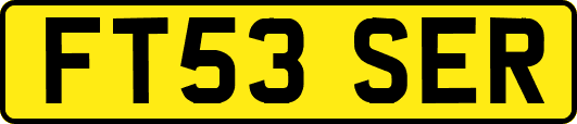 FT53SER
