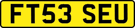 FT53SEU