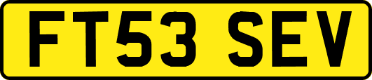 FT53SEV