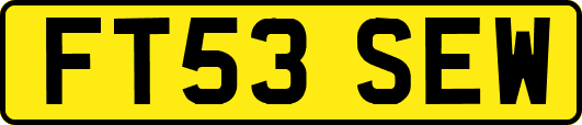 FT53SEW