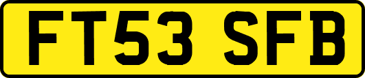 FT53SFB