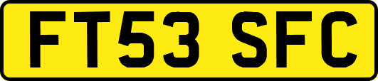 FT53SFC