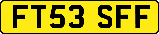 FT53SFF