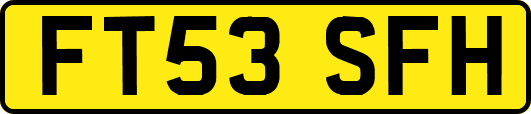 FT53SFH