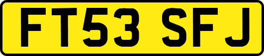 FT53SFJ