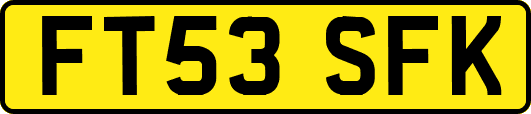 FT53SFK