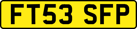 FT53SFP