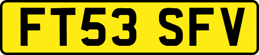 FT53SFV