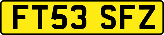 FT53SFZ