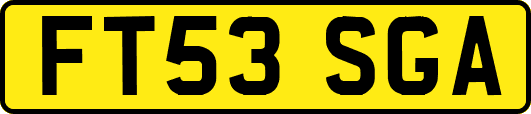 FT53SGA