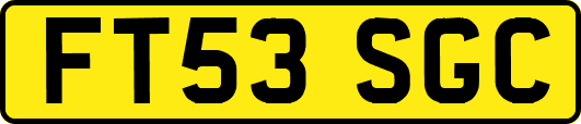 FT53SGC