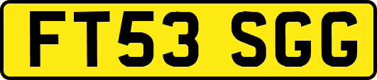 FT53SGG