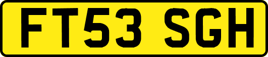 FT53SGH